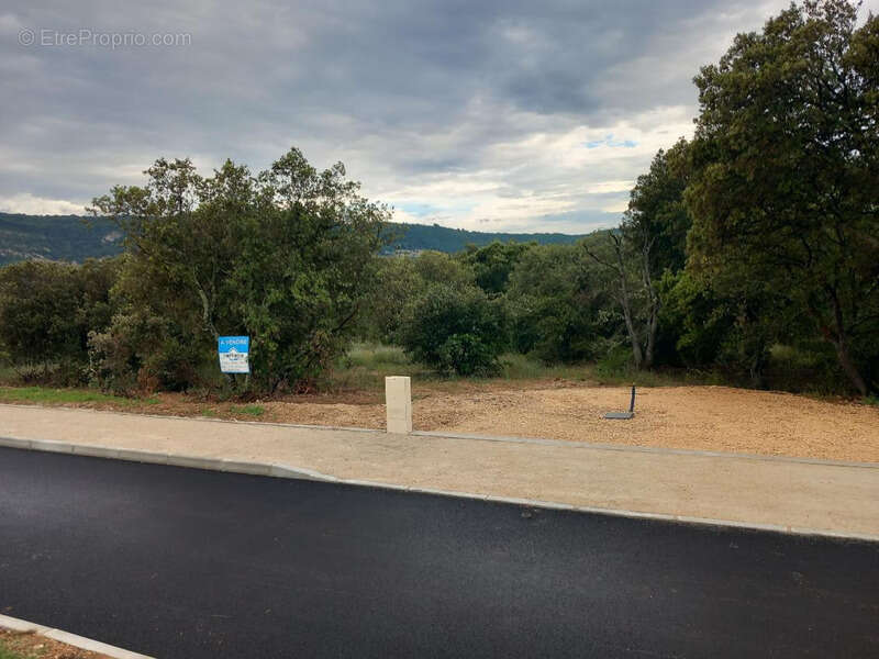 Dpt Vaucluse (84), à vendre RUSTREL terrain - photo 4