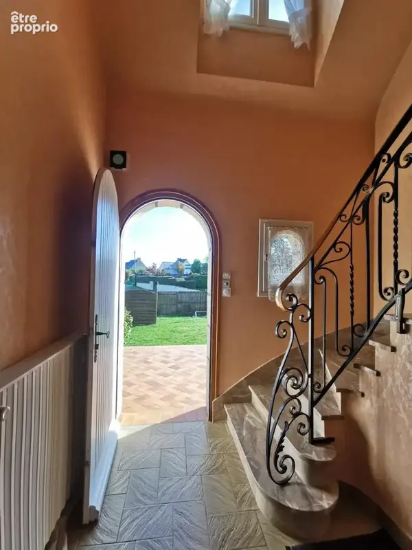Maison 136 m² à La Roche-Derrien  - photo 6