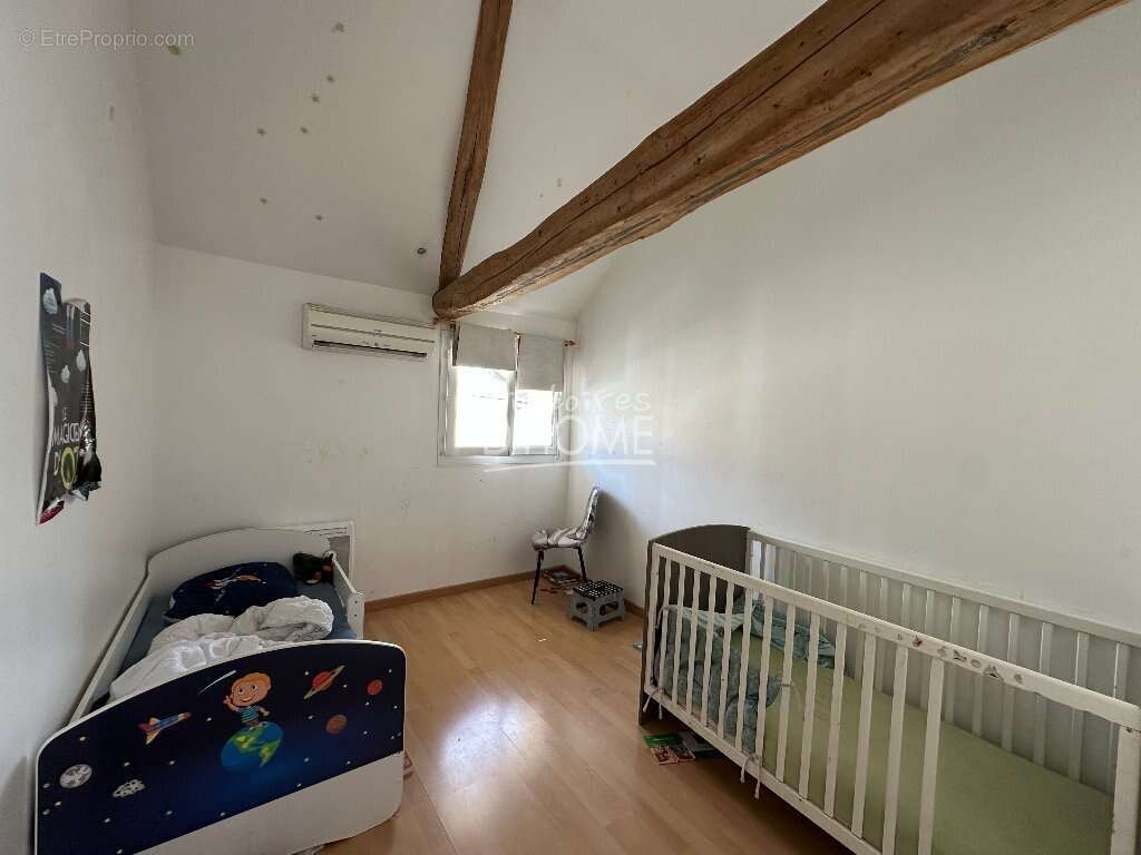 Appartement à LA FERTE-GAUCHER