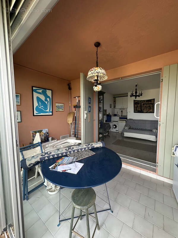 Rez de jardin vue mer - photo 6