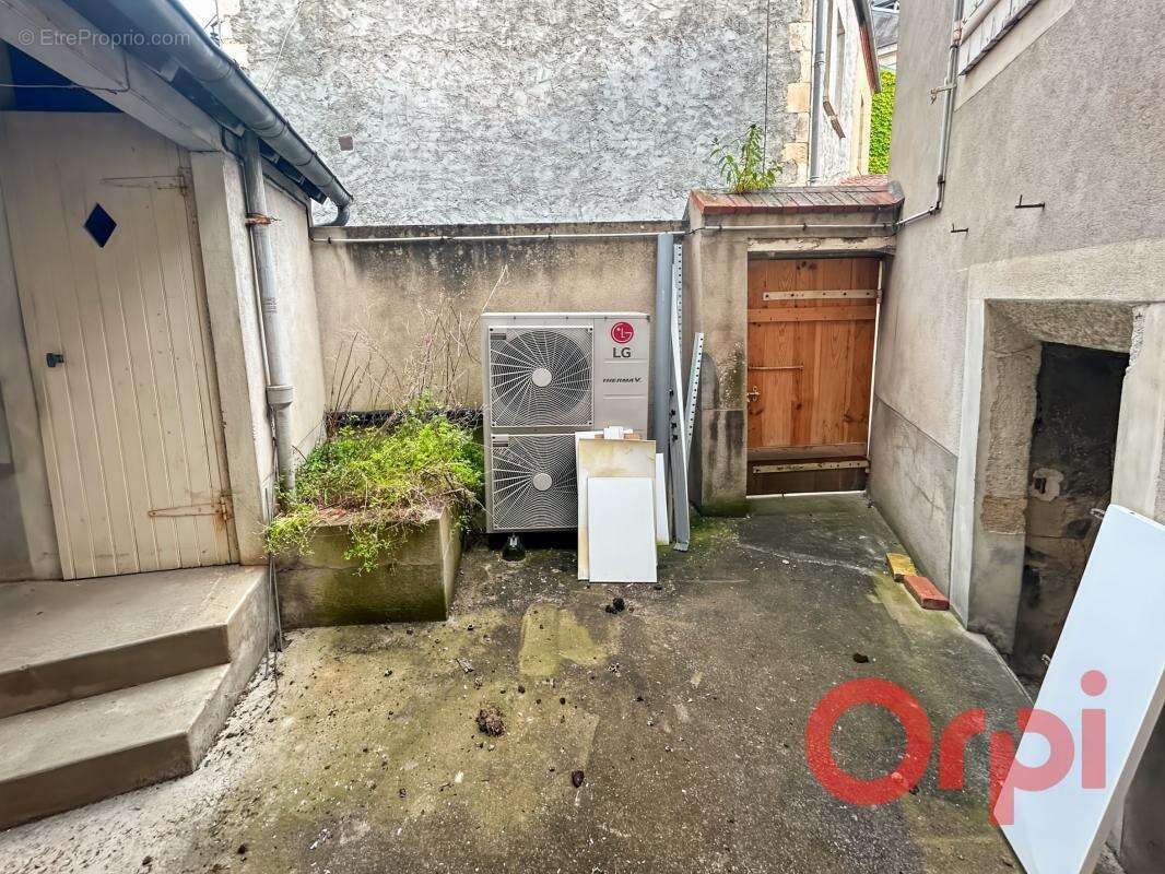 Maison À Vendre - photo 7