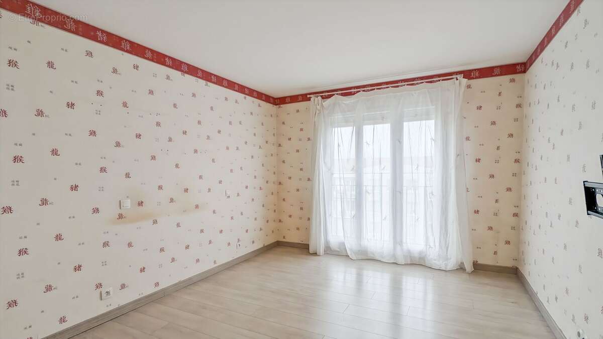 Appartement à LYON-5E
