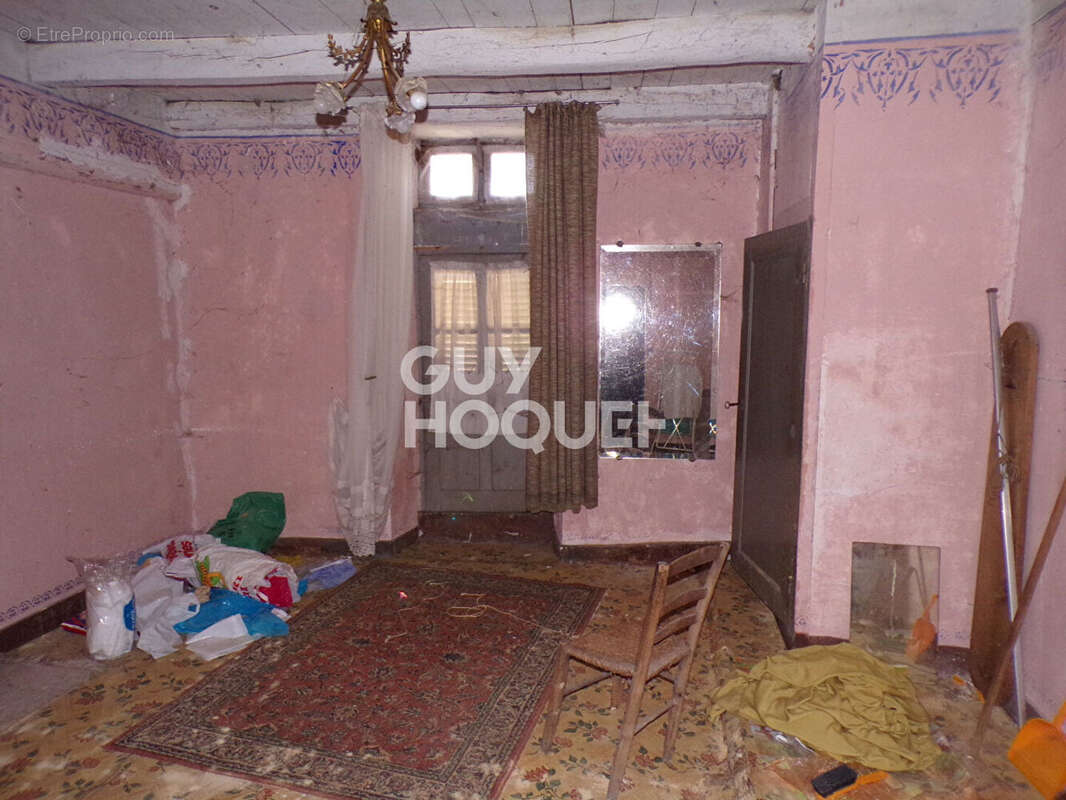 Maison Siaugues Ste Marie - photo 5