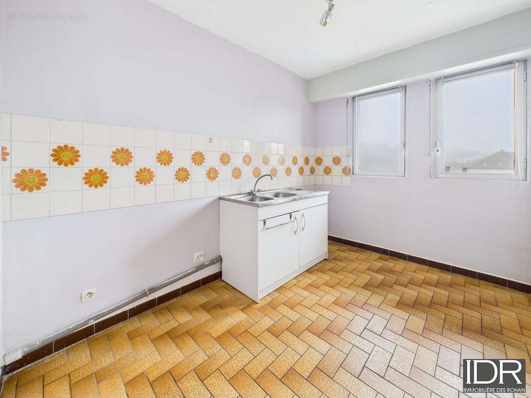 Appartement à SAVERNE