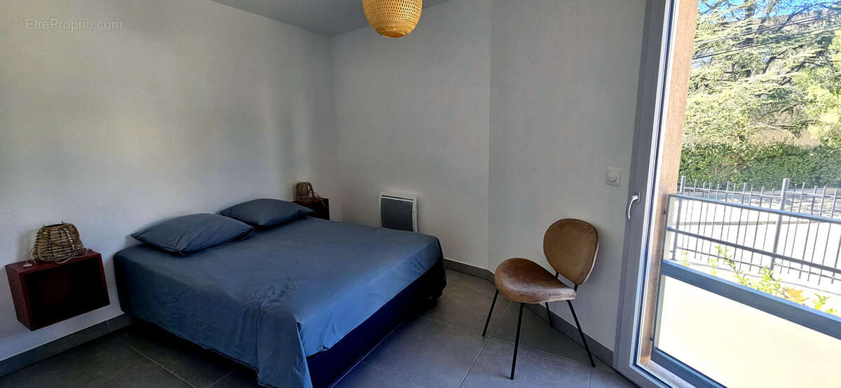 Appartement à BANDOL