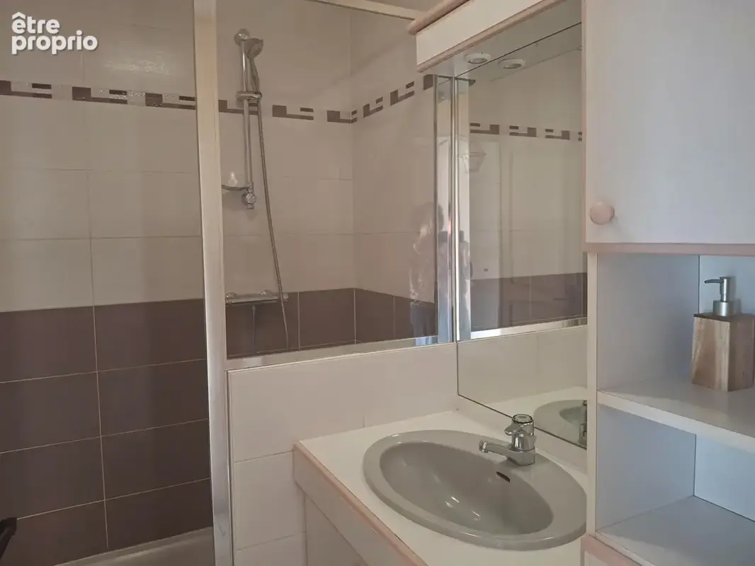 Appartement Rennes 3 pièce(s) 80.16 m2 - photo 3