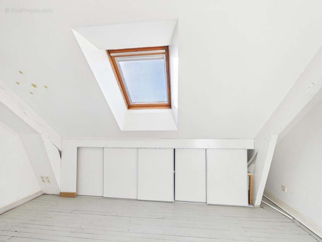 Appartement à TROYES