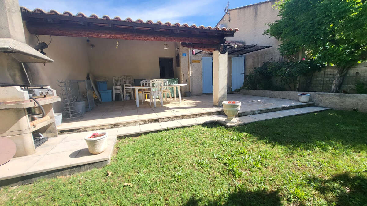 Maison à PERTUIS