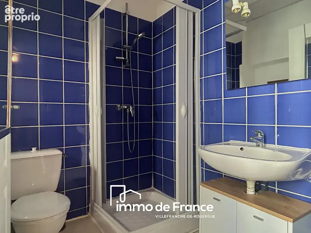Maison de ville avec garage - photo 9