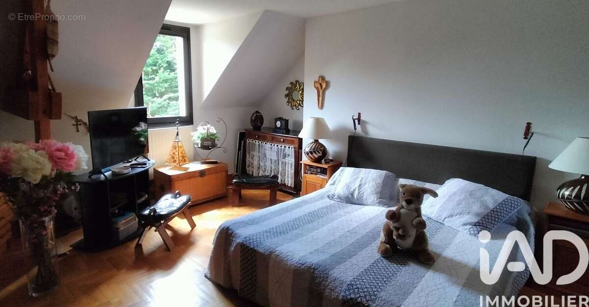 Photo 4 - Maison à CHAMPAGNE-SUR-OISE