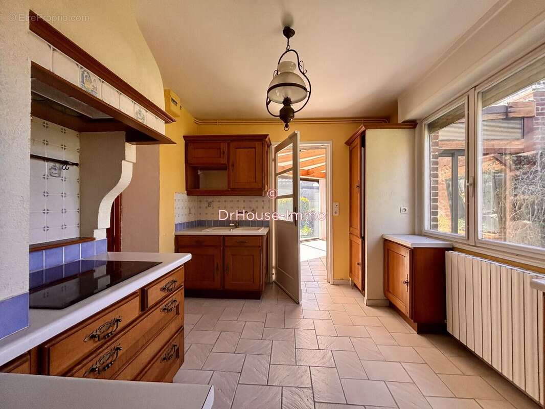 Maison à ROUVIGNIES