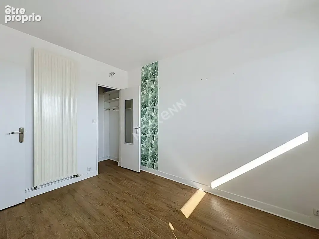 Appartement 2 chambres à vendre à Rezé - La Houssais, avec cave et garage - photo 12