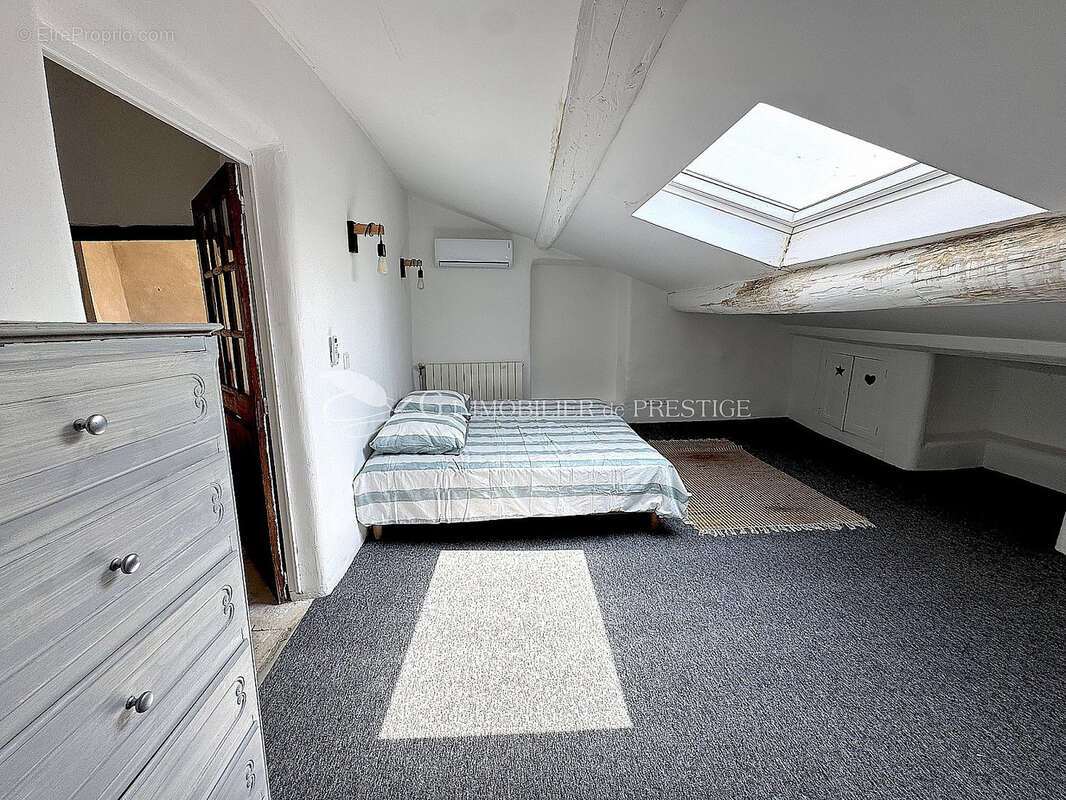 Maison à MALEMORT-DU-COMTAT