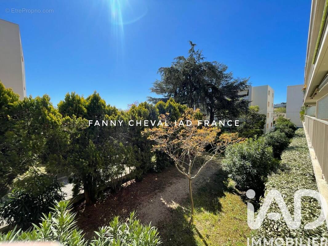 Photo 1 - Appartement à LA SEYNE-SUR-MER