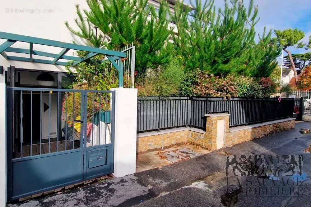 Maison à LA BAULE-ESCOUBLAC