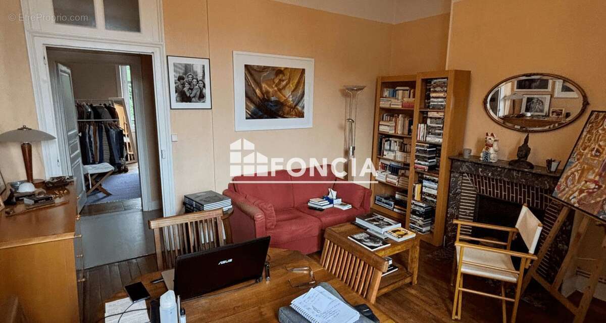 Limoges - investissement locatif - photo 2