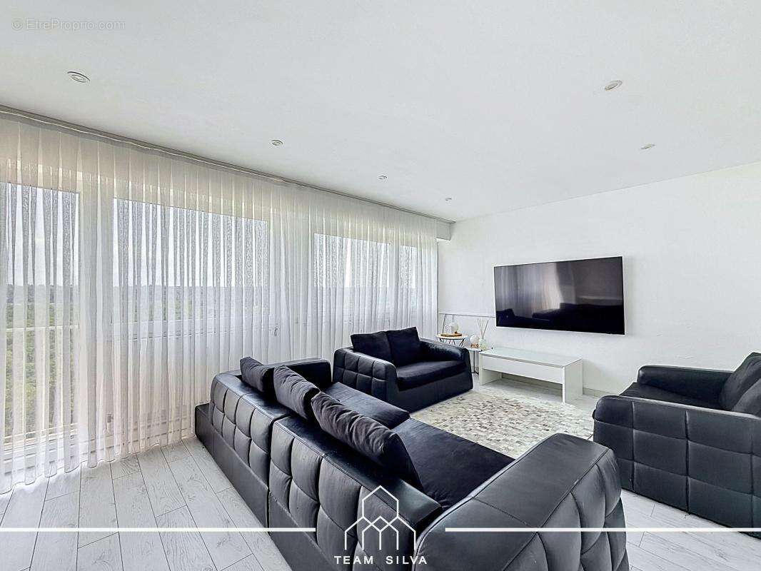 Appartement - photo 2
