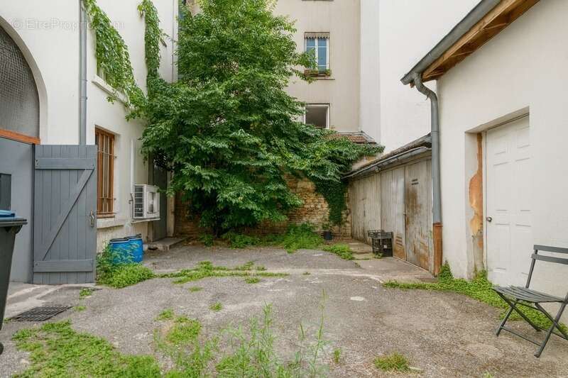 Appartement à LYON-7E