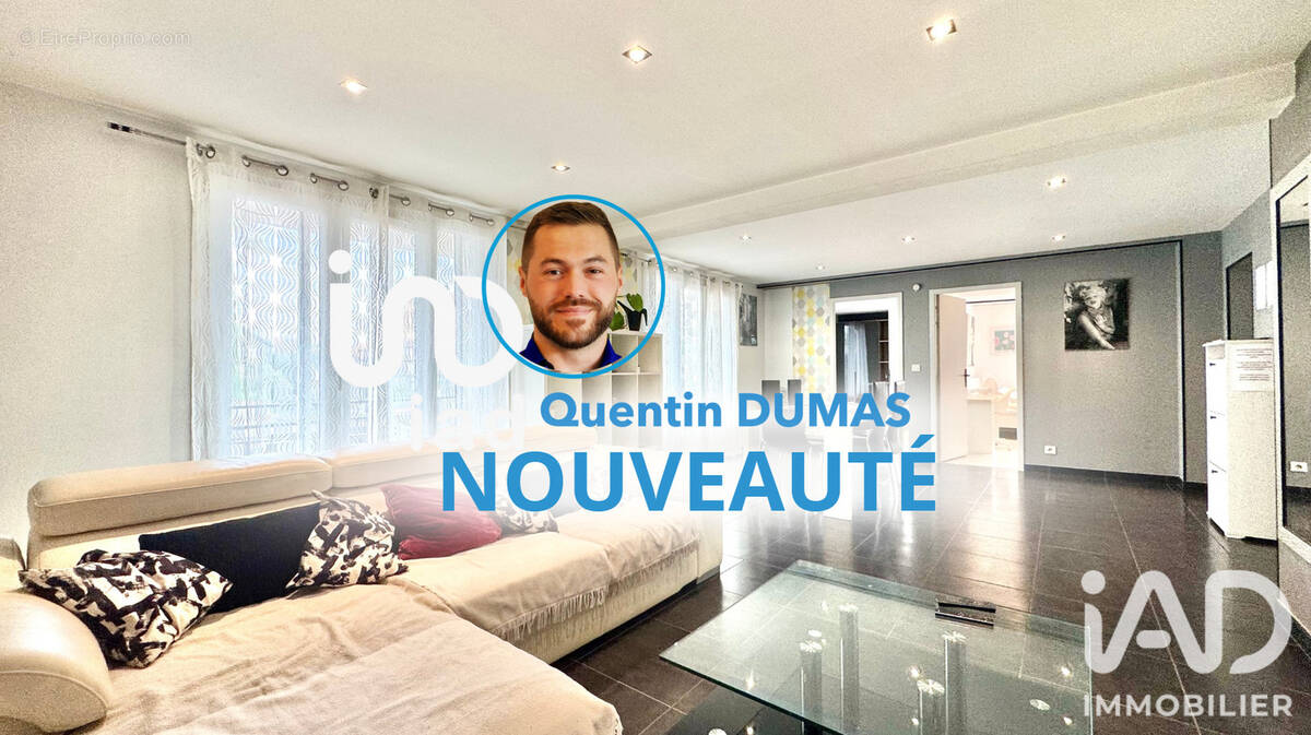 Photo 1 - Appartement à BAYONNE
