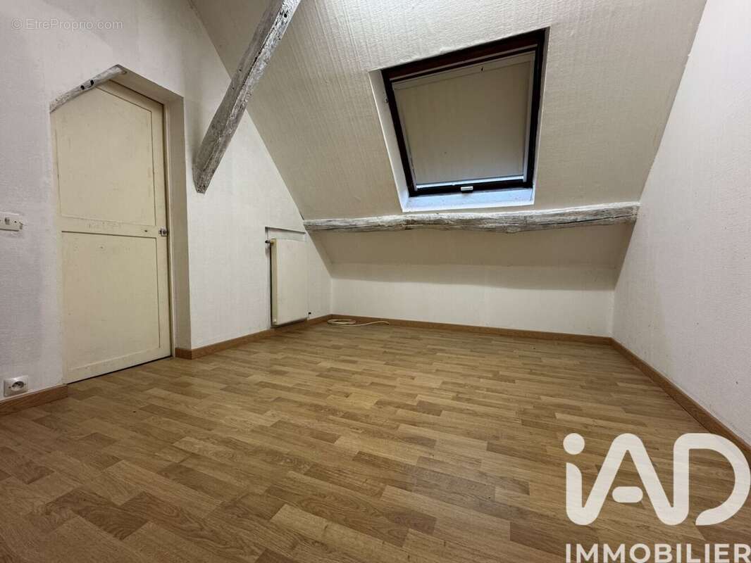 Photo 7 - Maison à LA CHAPELLE-VICOMTESSE