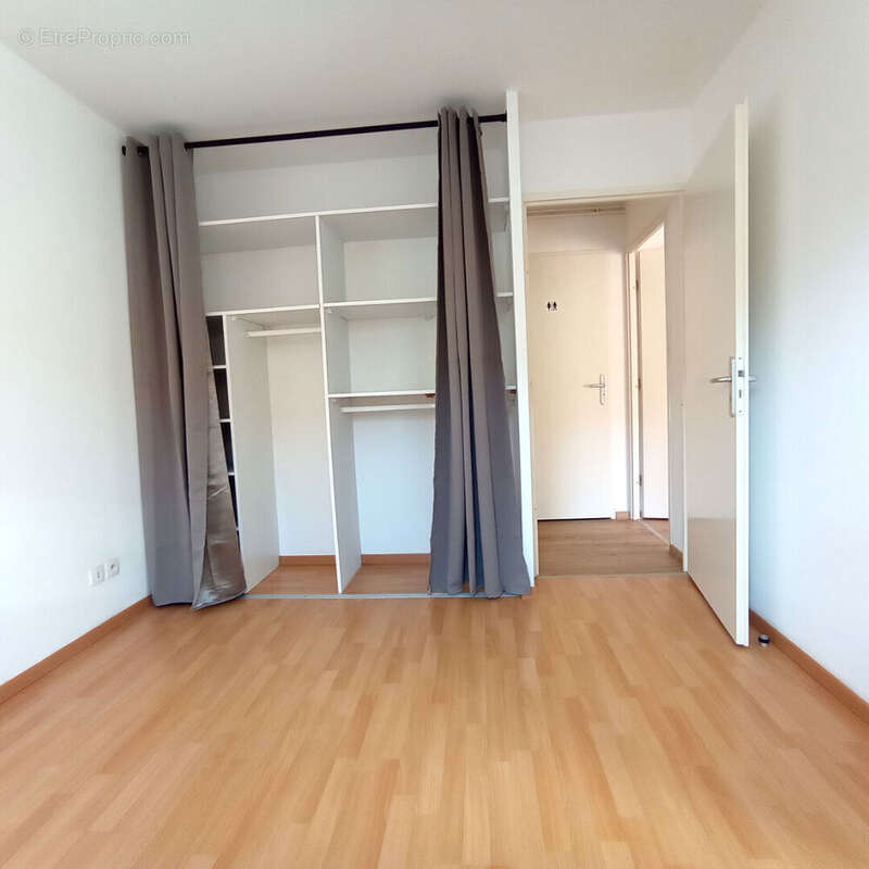 Appartement à VALENCIENNES
