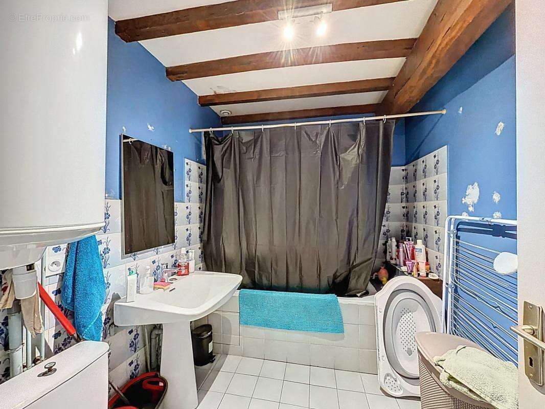 Maison 63 m² à Satolas-Et-Bonce  - photo 5