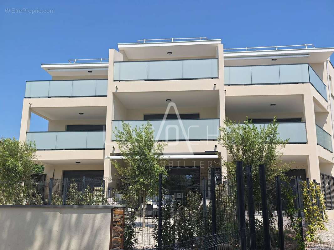 Appartement à ARGELES-SUR-MER
