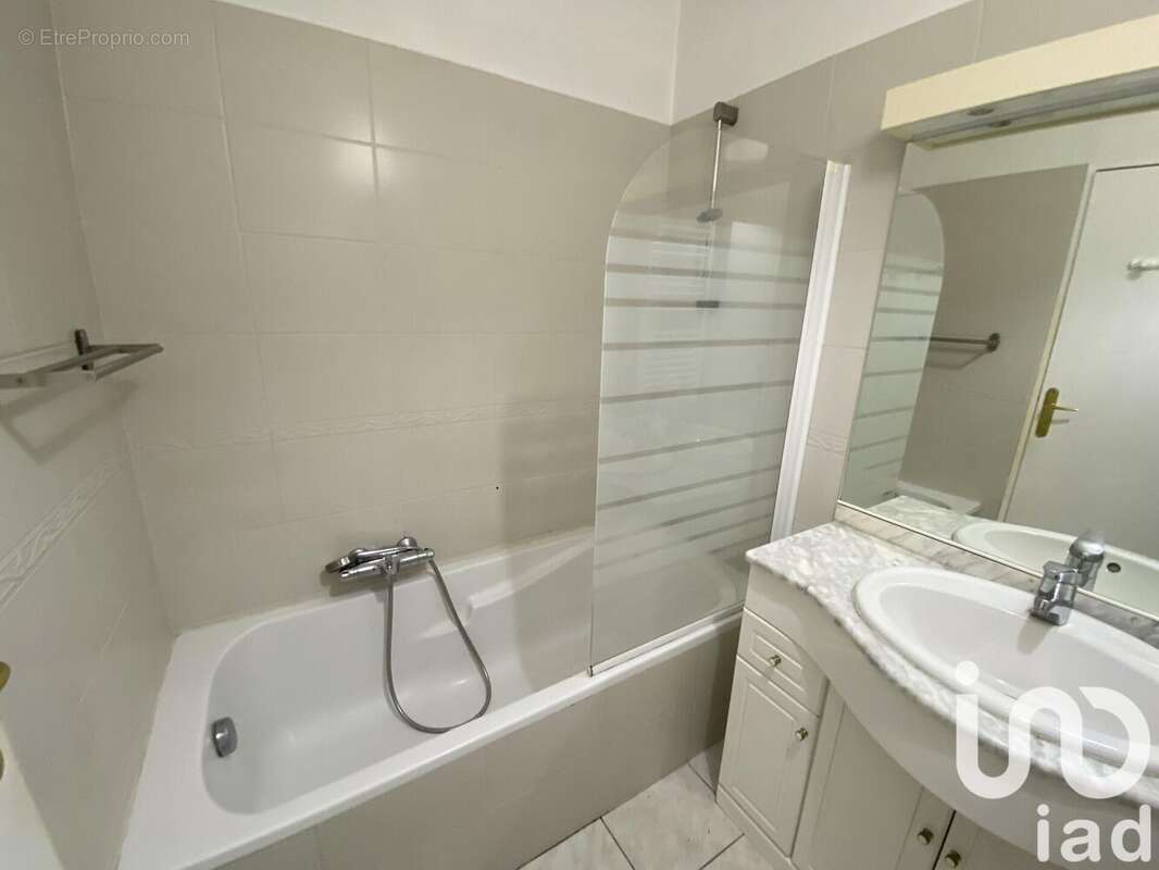 Photo 7 - Appartement à EZE