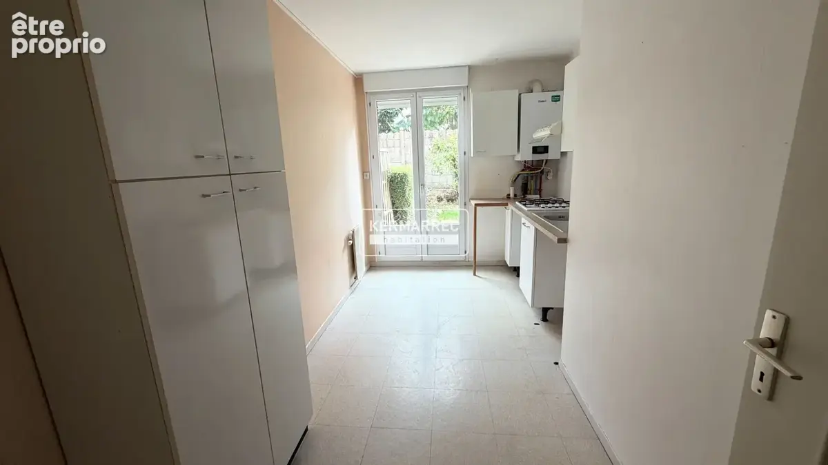 A VENDRE Appartement 3 pièces à VITRE 60.33 m² - 183 600  HAI - photo 3