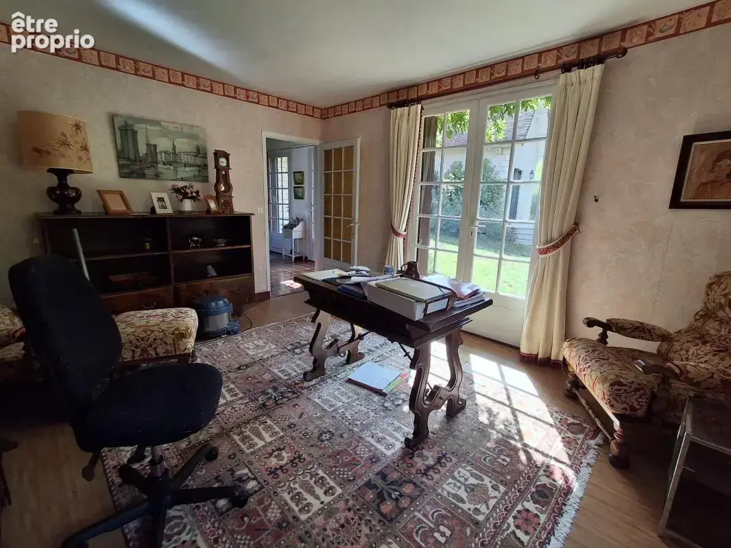 Maison À Vendre - photo 10
