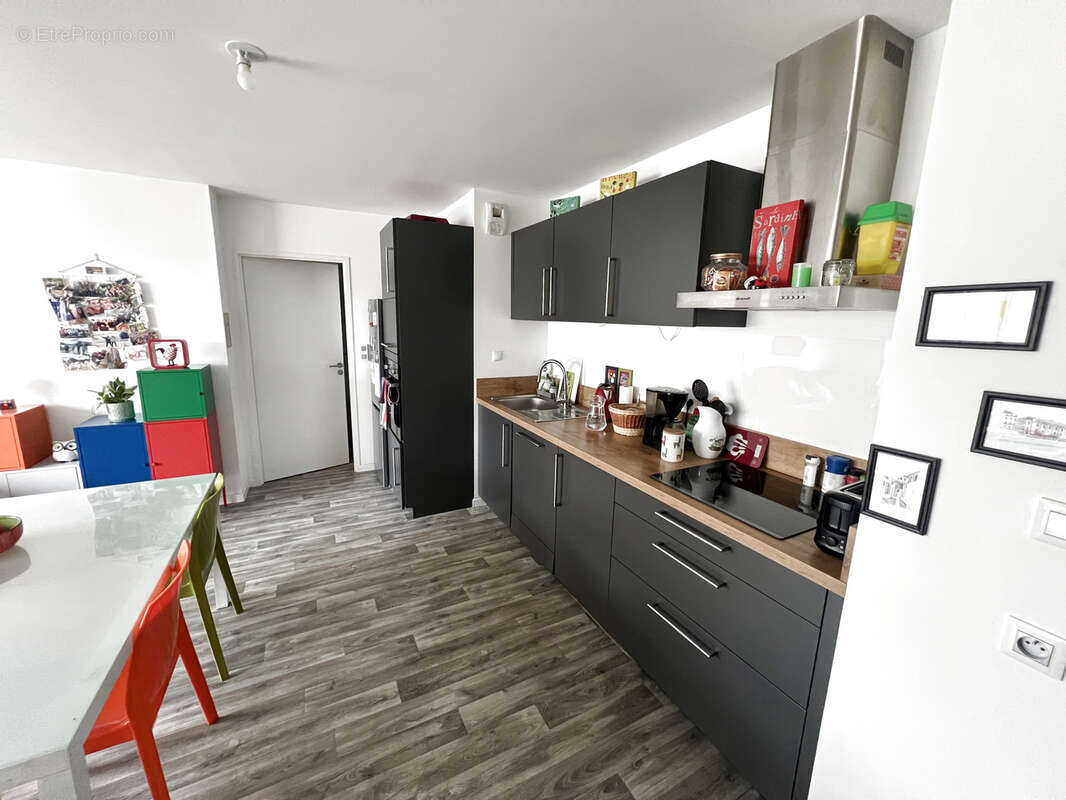 Appartement à ANGERS