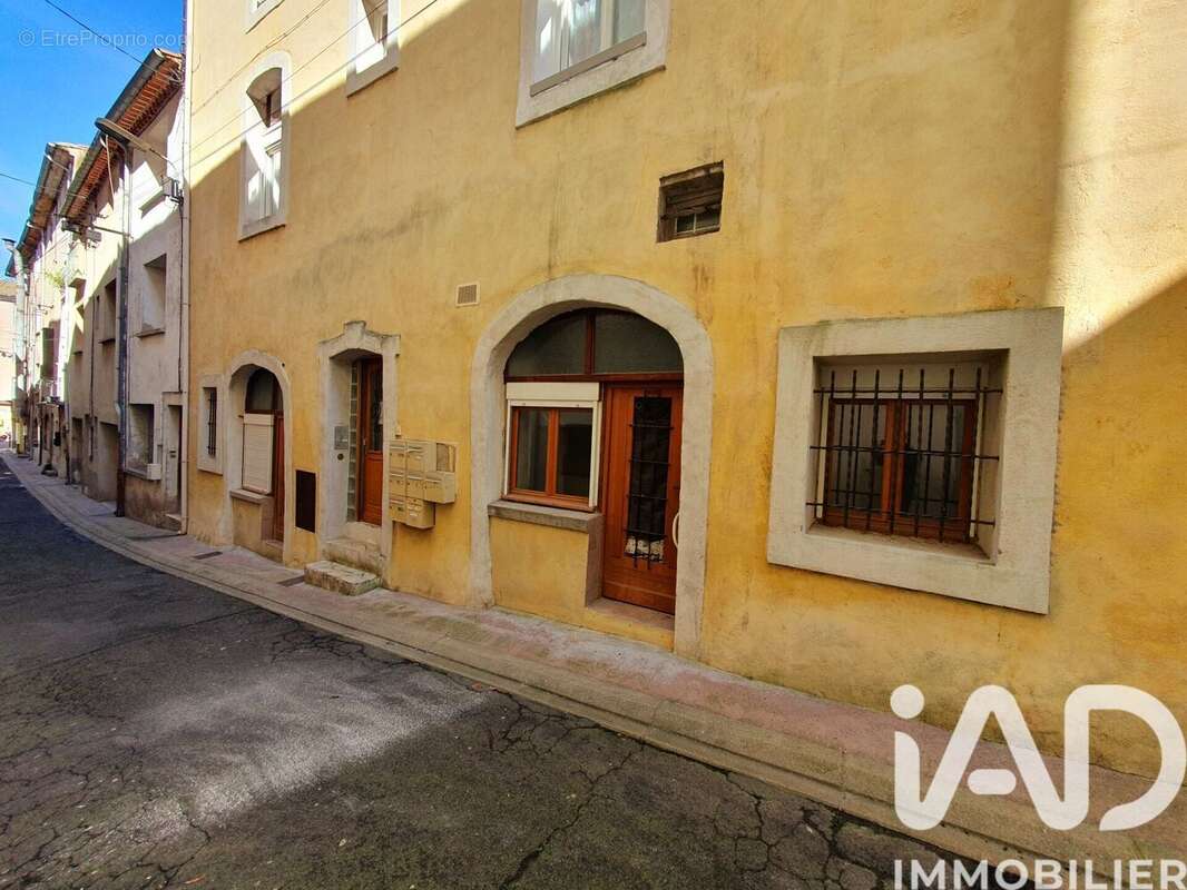 Photo 2 - Appartement à BEDARIEUX