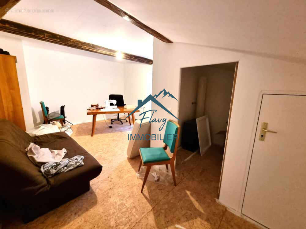 Maison à GRANDVILLERS