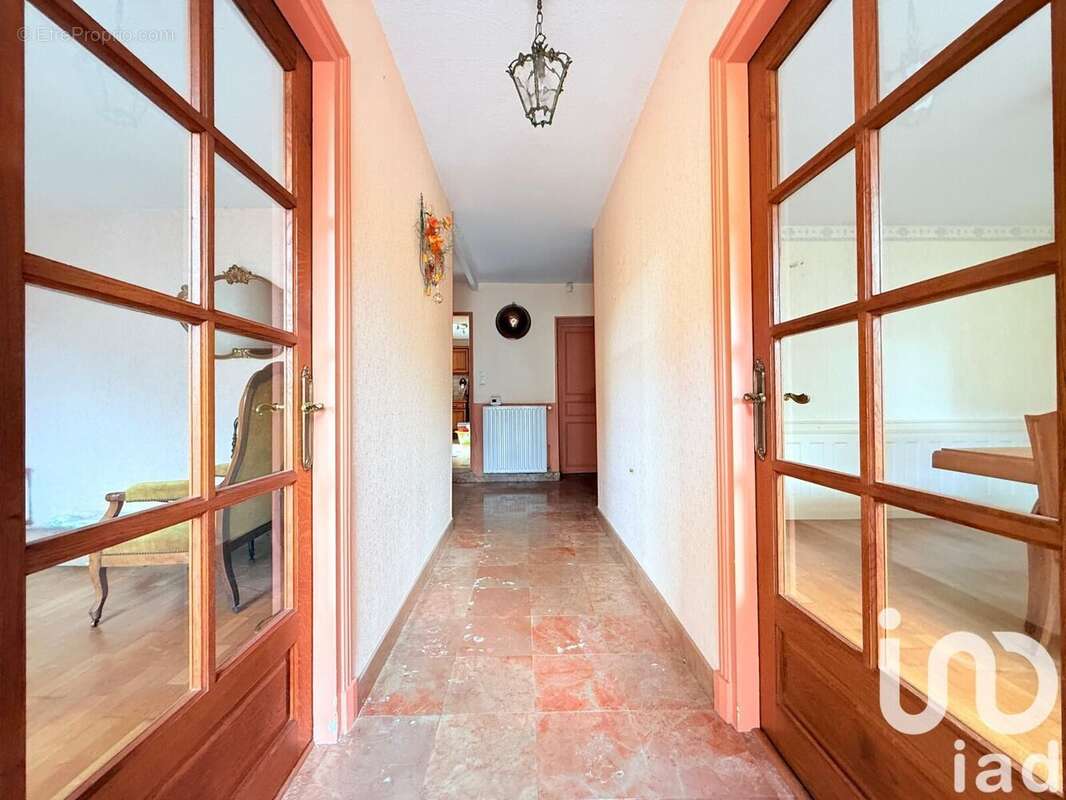 Photo 5 - Maison à OZOLLES