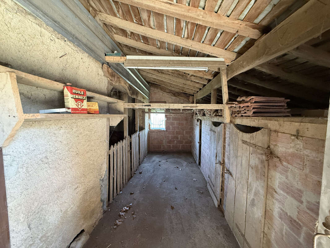 Maison à L&#039;ISLE-EN-DODON