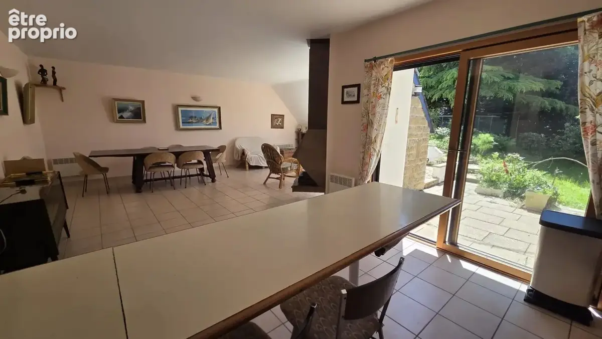 Contemporaine proche plage et vue mer - photo 4