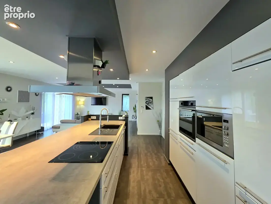 Maison 169m2 - 5 chambres - photo 10