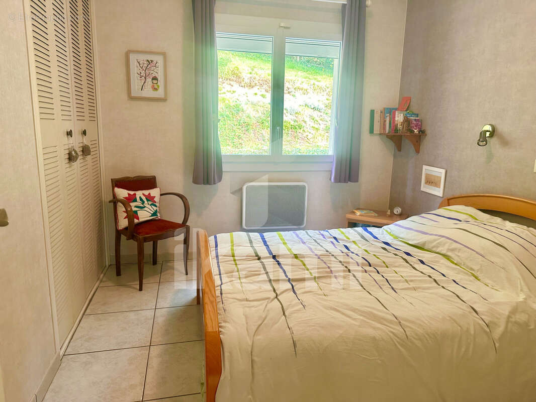 Maison à SAINT-MAURICE-L&#039;EXIL