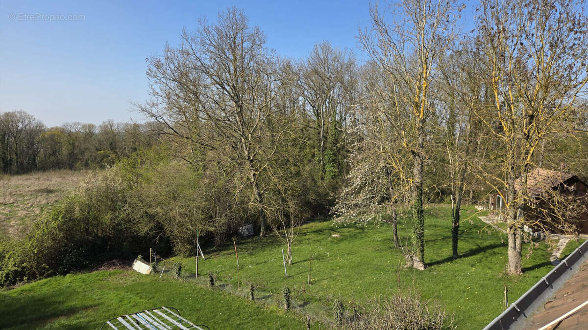 Maison à LA FERTE-SOUS-JOUARRE