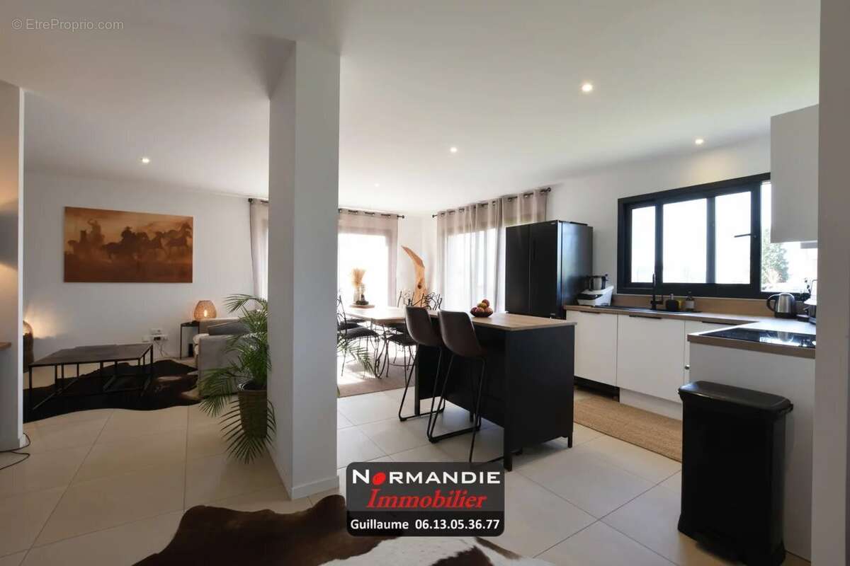 Maison à BARENTIN