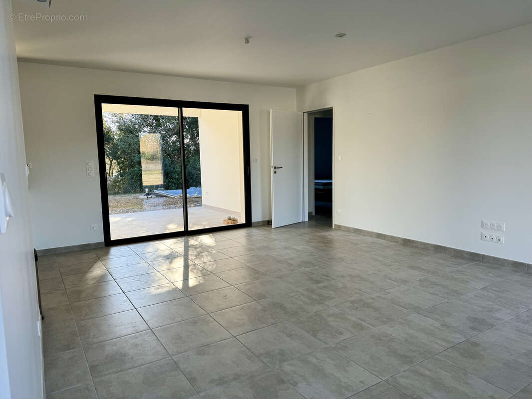 Maison à SAINT-DIDIER-SOUS-AUBENAS