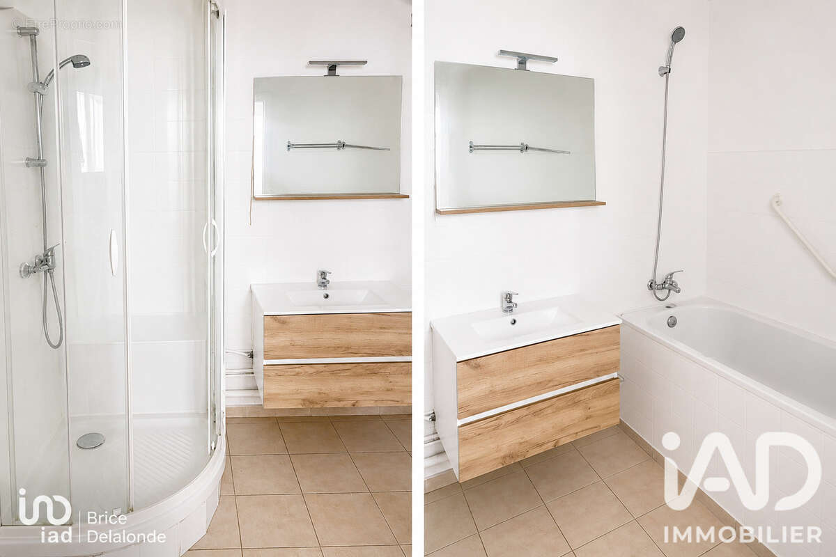 Appartement 48 m² à Montelimar  - photo 7