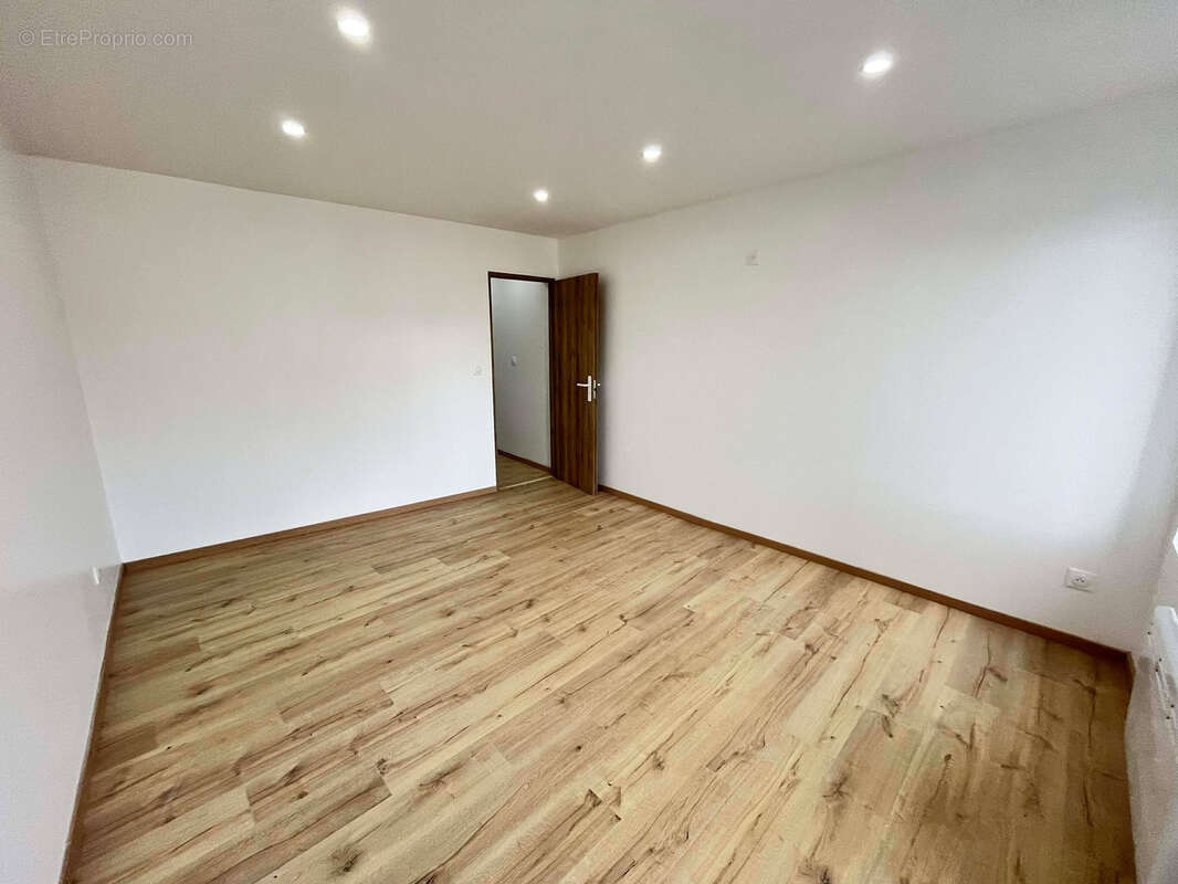 Maison à FOUQUIERES-LES-LENS