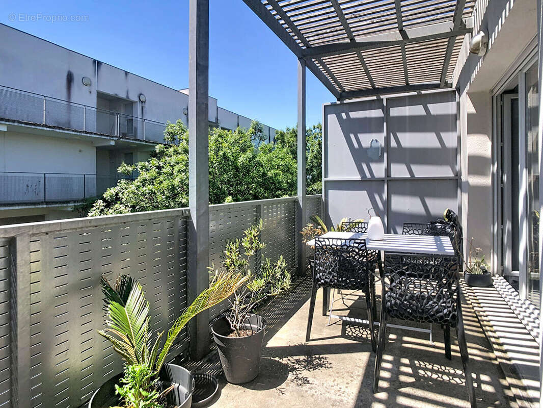 Appartement à BALMA