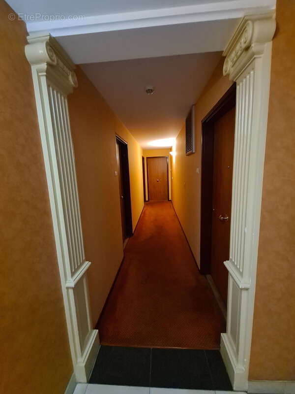 Appartement à VERBERIE
