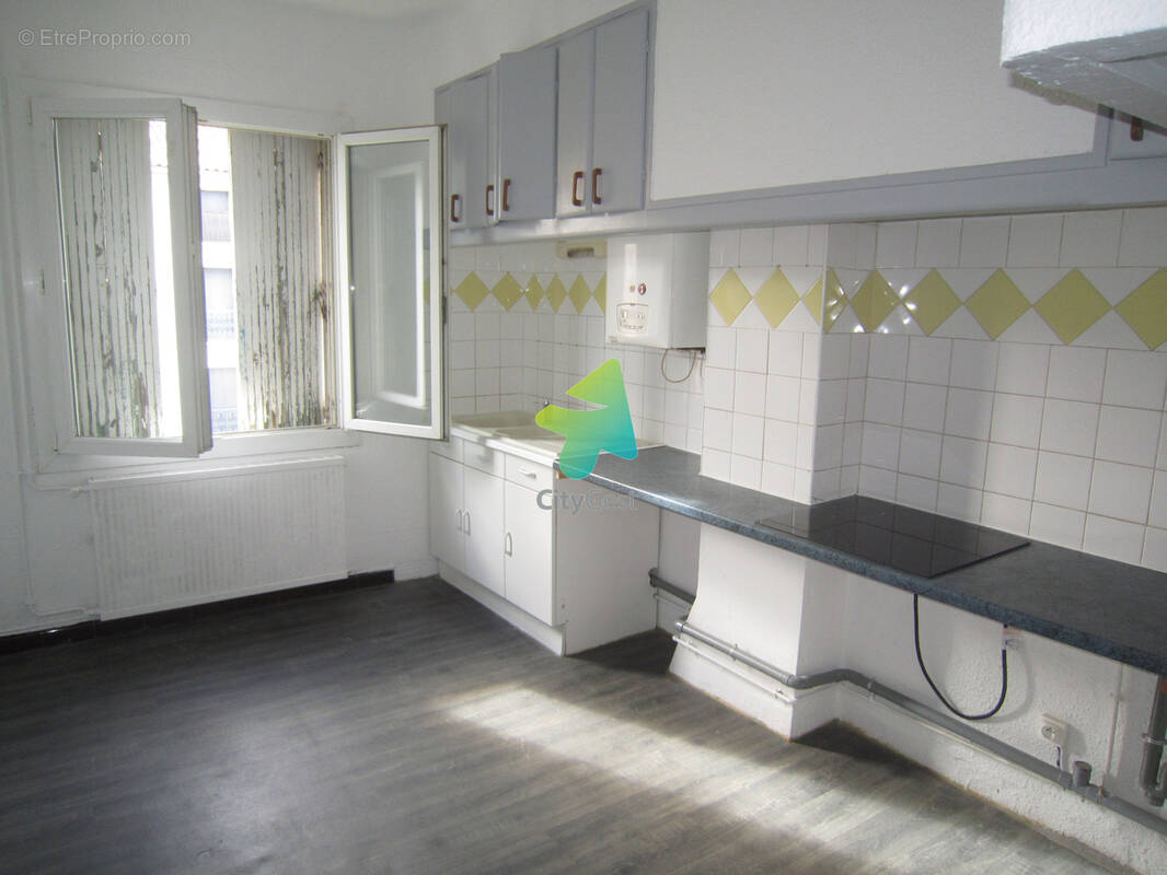 Appartement à NARBONNE