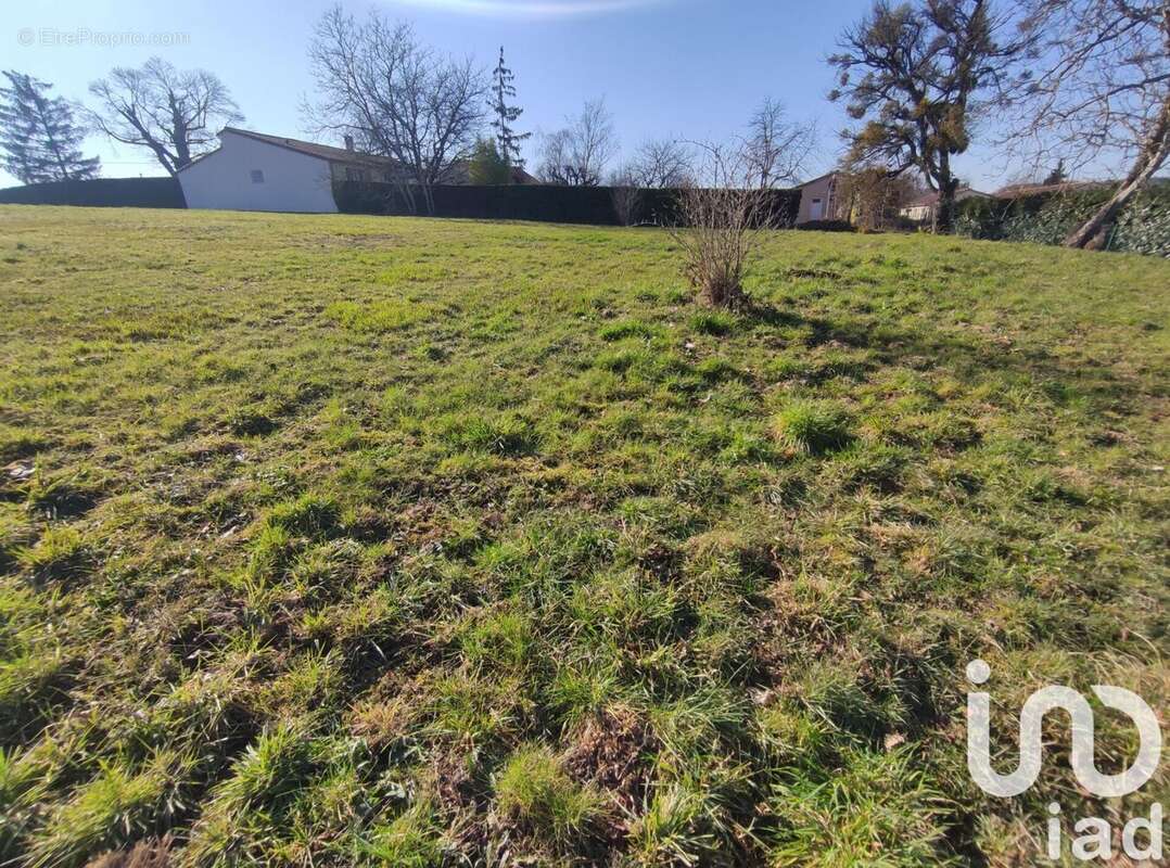 Photo 7 - Terrain à MAZEROLLES
