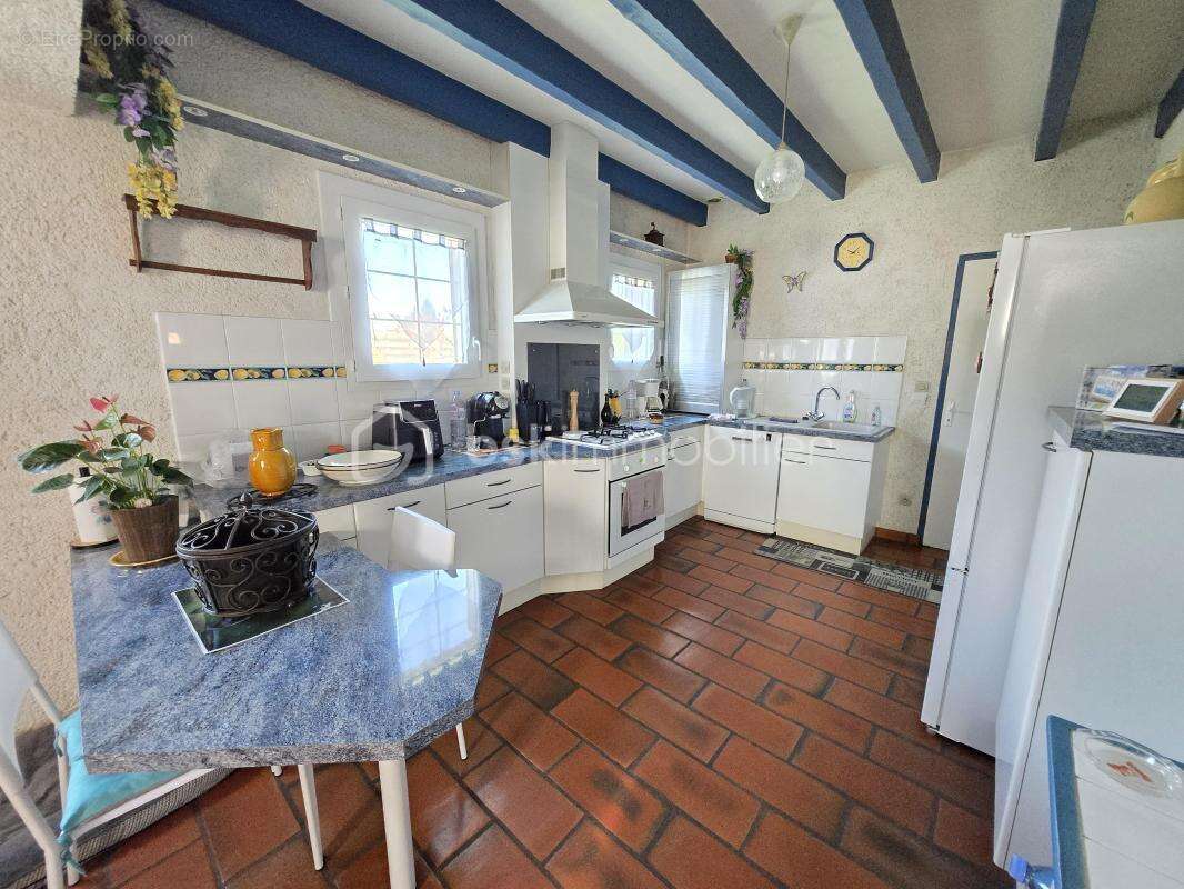 Maison à DECIZE