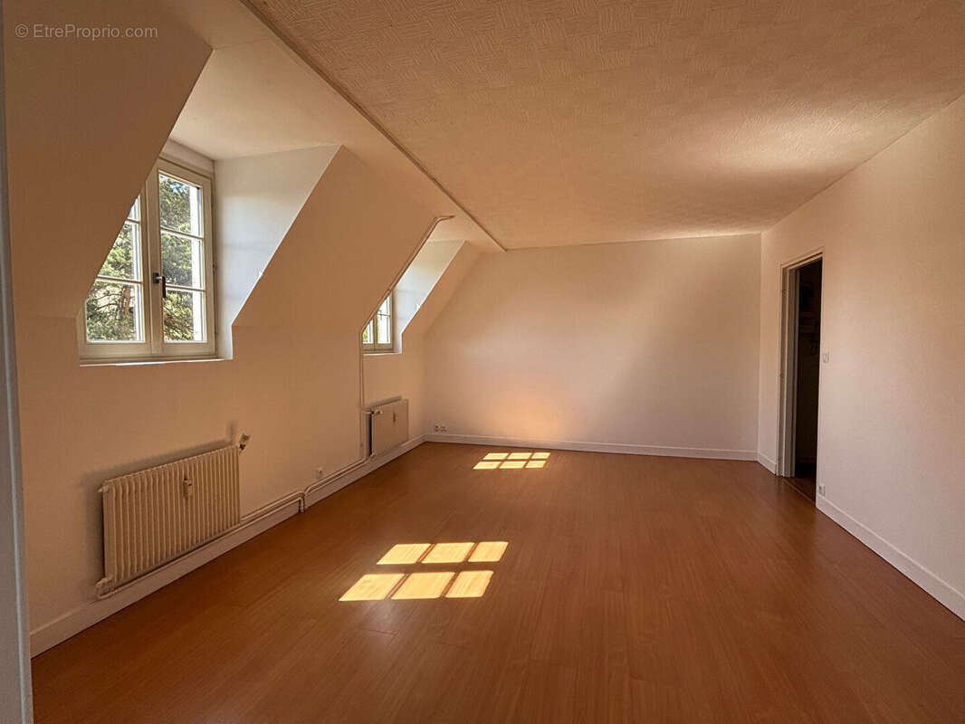 Appartement à CHARTRES