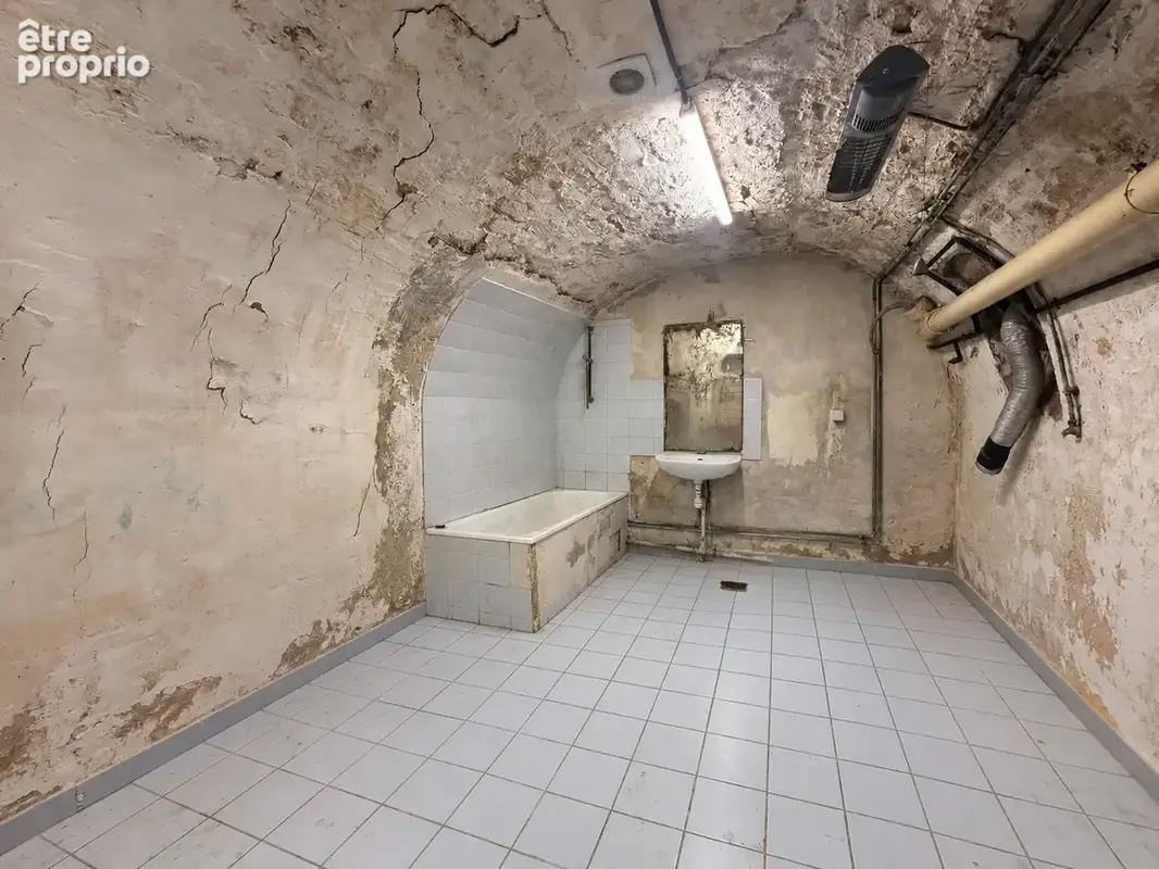3 pièces + espace sous-sol proche de la Maison des Métallos - photo 12